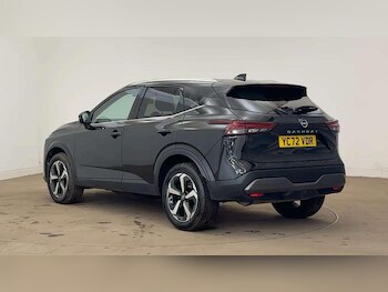 Used Nissan Qashqai 2022 for sale - 77012101: Photo