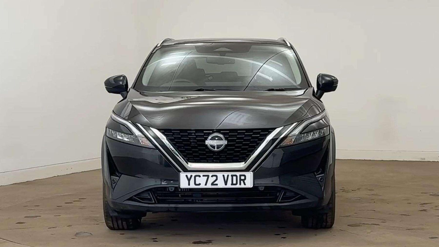 Used Nissan Qashqai 2022 for sale - 77012101: Photo 4