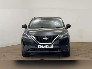 Used Nissan Qashqai 2022 for sale - 77012101: Photo