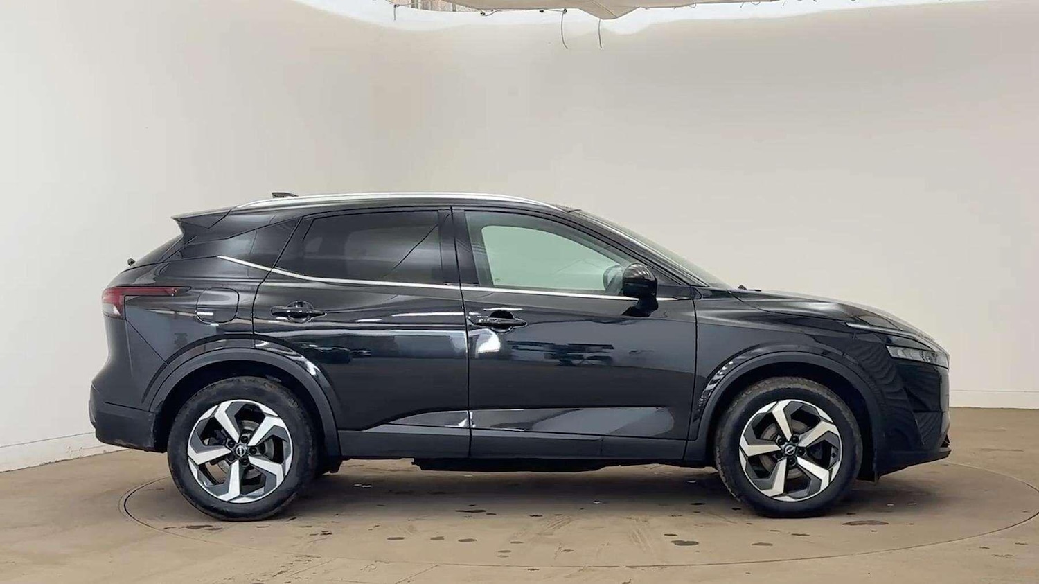 Used Nissan Qashqai 2022 for sale - 77012101: Photo 5