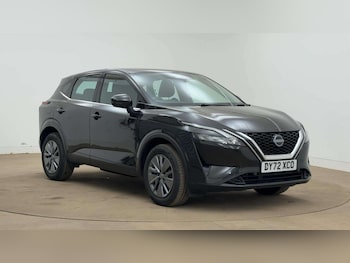 Used Nissan Qashqai 2022 for sale - 77429629: Photo