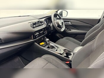 Used Nissan Qashqai 2022 for sale - 77429629: Photo