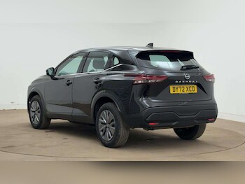 Used Nissan Qashqai 2022 for sale - 77429629: Photo