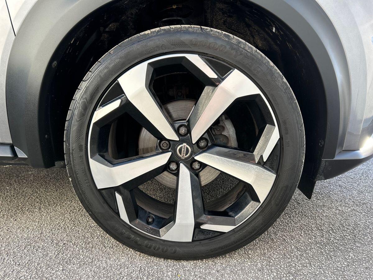 Used Nissan Juke 2022 for sale - 77742260: Photo 10