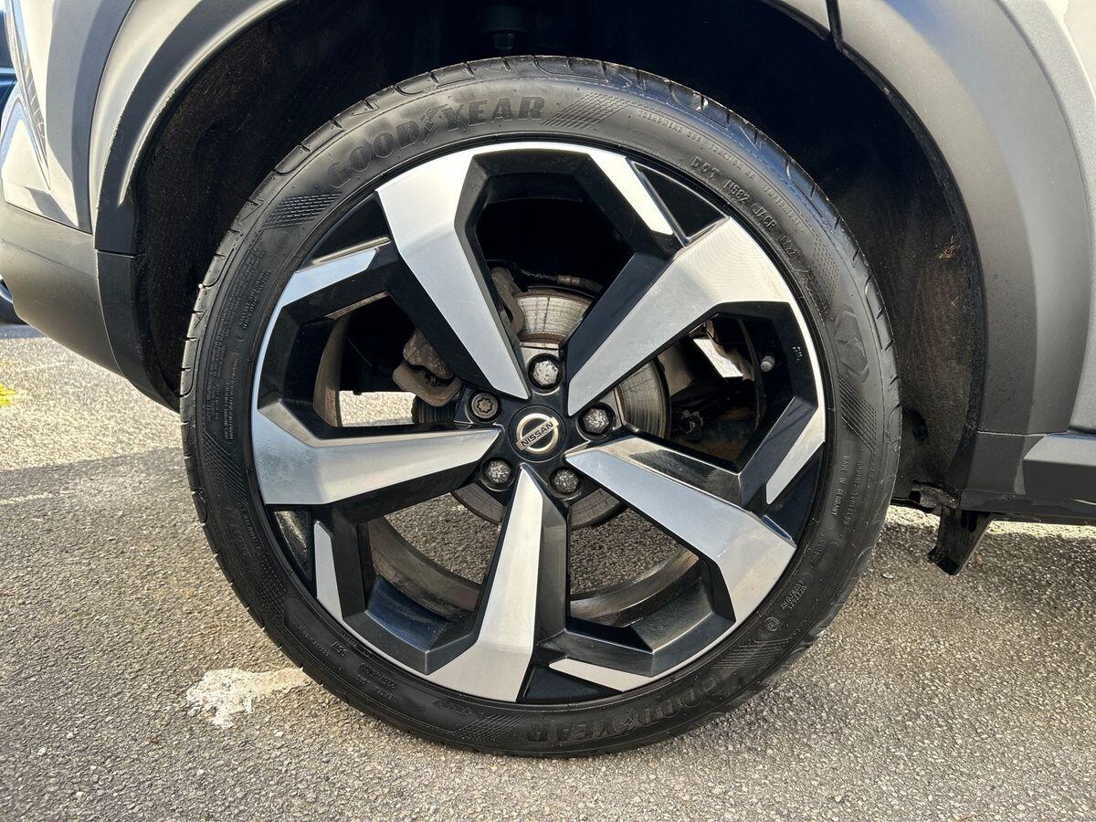 Used Nissan Juke 2022 for sale - 77742260: Photo 11