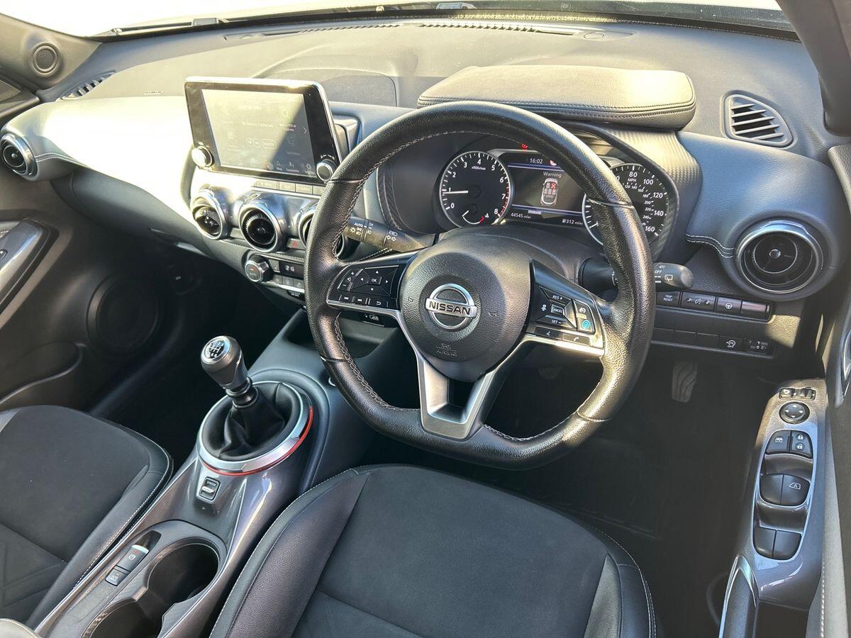 Used Nissan Juke 2022 for sale - 77742260: Photo 12