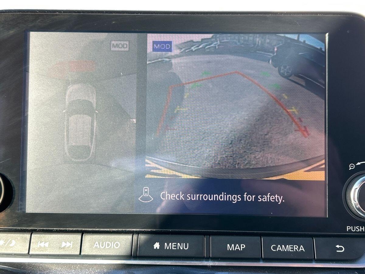 Used Nissan Juke 2022 for sale - 77742260: Photo 15