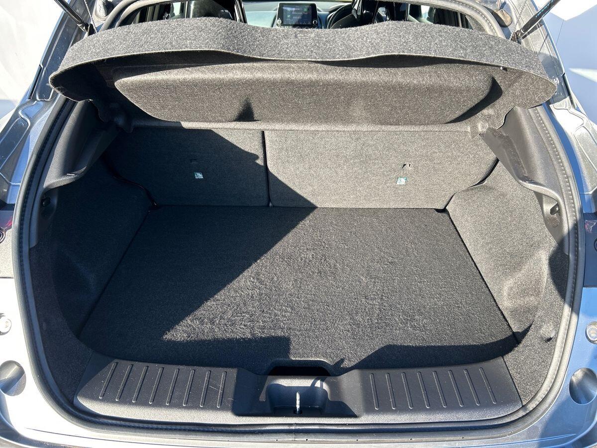 Used Nissan Juke 2022 for sale - 77742260: Photo 19