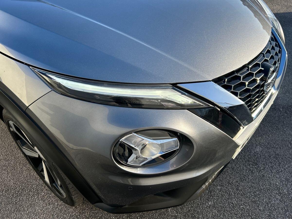 Used Nissan Juke 2022 for sale - 77742260: Photo 20