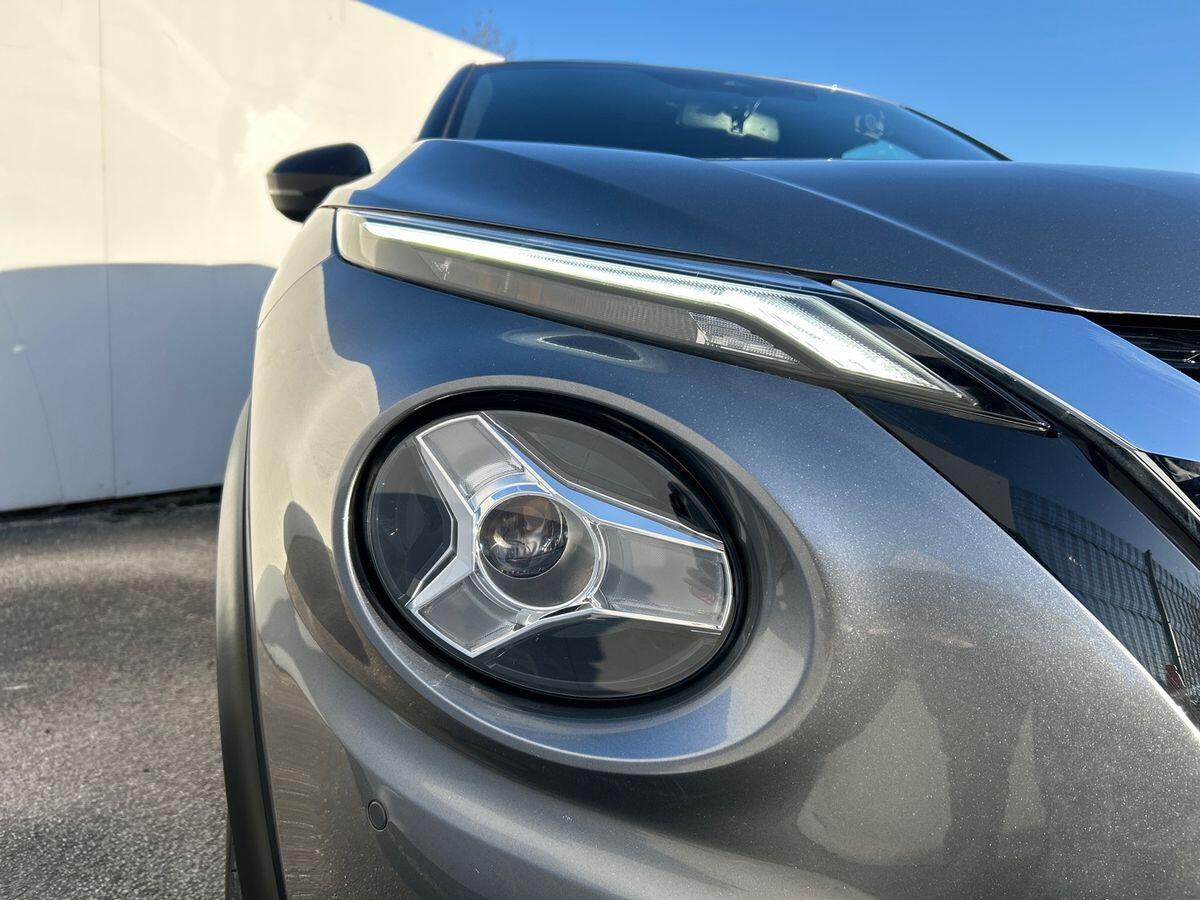 Used Nissan Juke 2022 for sale - 77742260: Photo 23