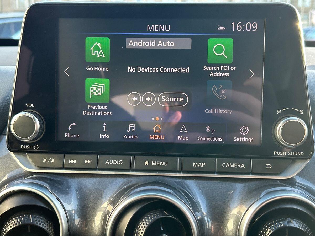 Used Nissan Juke 2022 for sale - 77742260: Photo 31