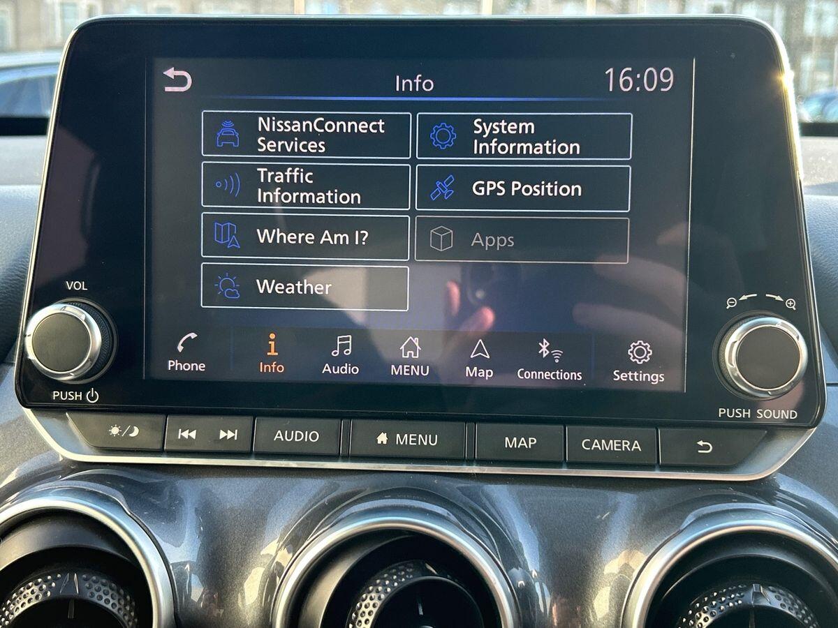 Used Nissan Juke 2022 for sale - 77742260: Photo 32