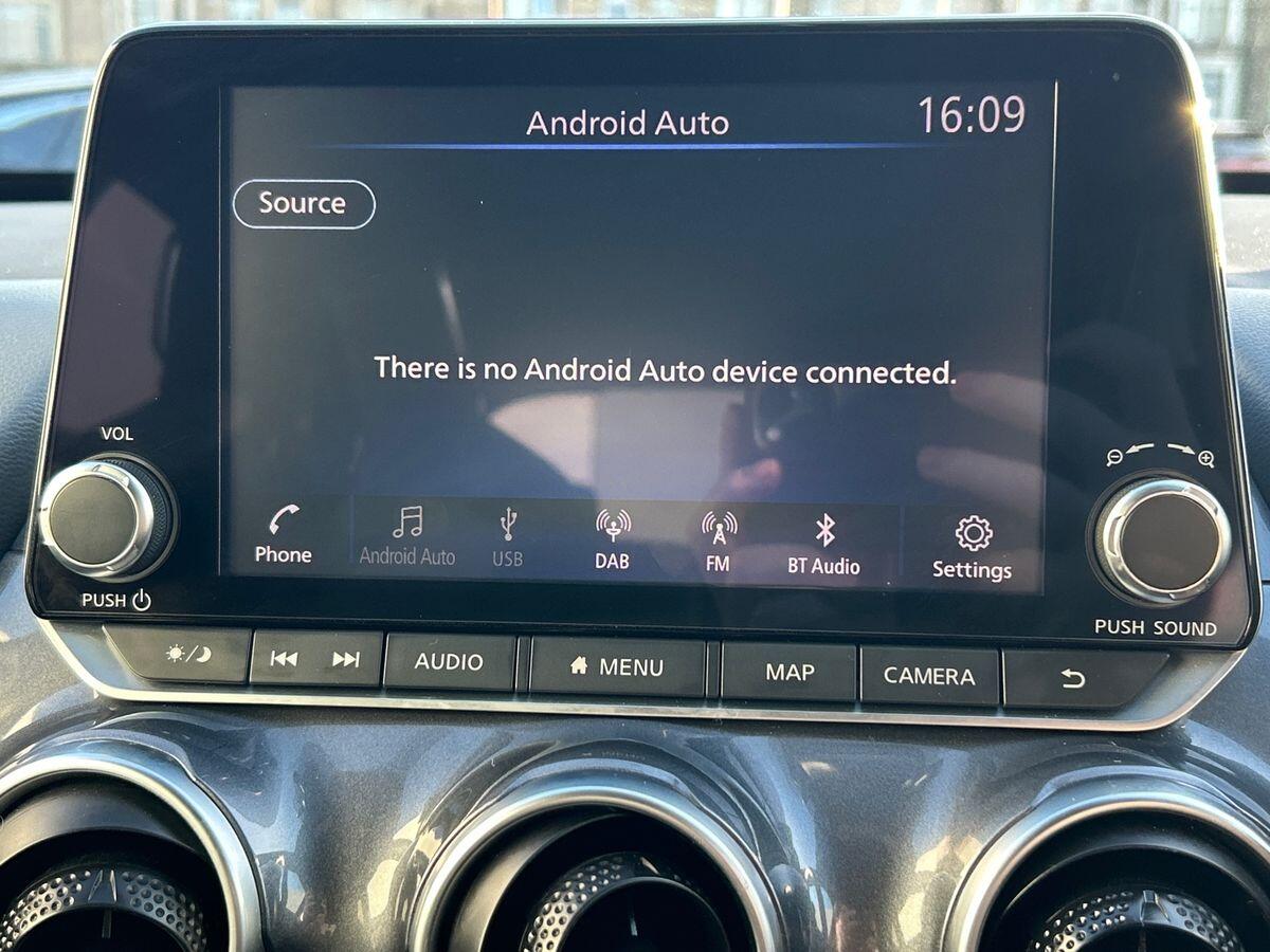 Used Nissan Juke 2022 for sale - 77742260: Photo 33