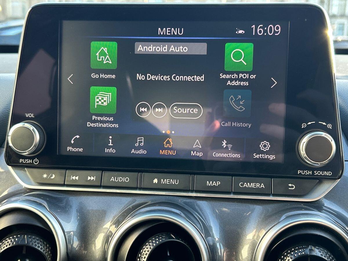 Used Nissan Juke 2022 for sale - 77742260: Photo 34