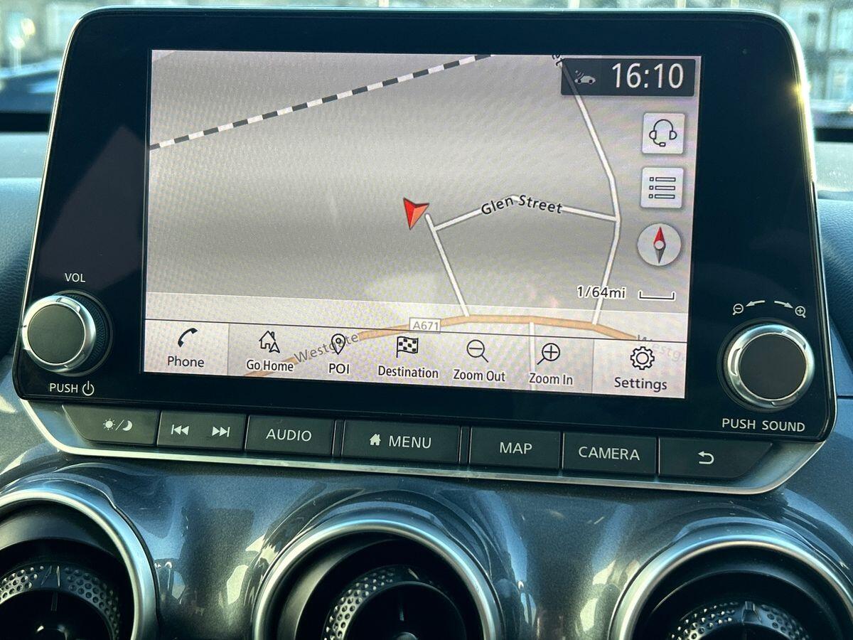 Used Nissan Juke 2022 for sale - 77742260: Photo 35