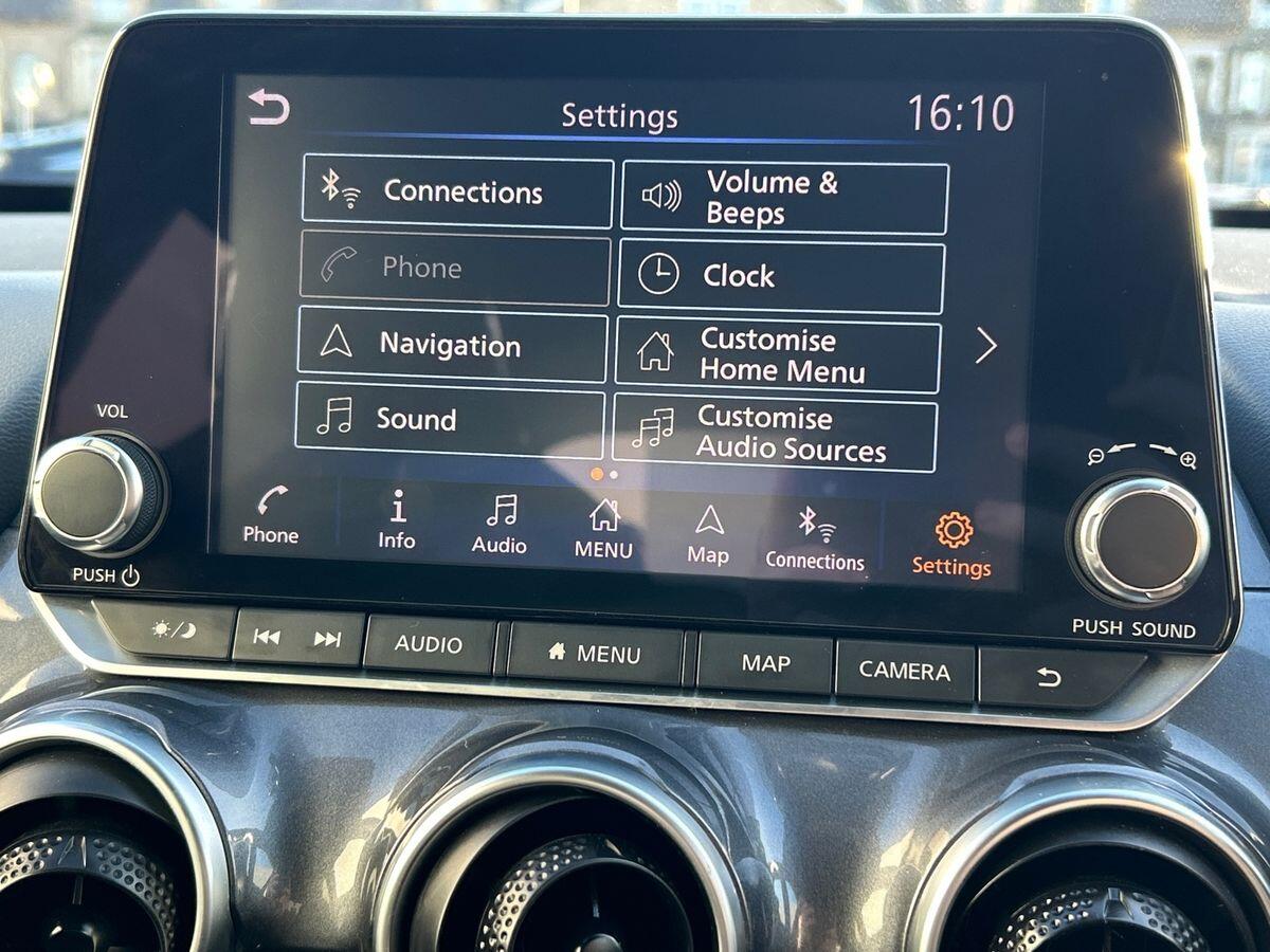 Used Nissan Juke 2022 for sale - 77742260: Photo 36