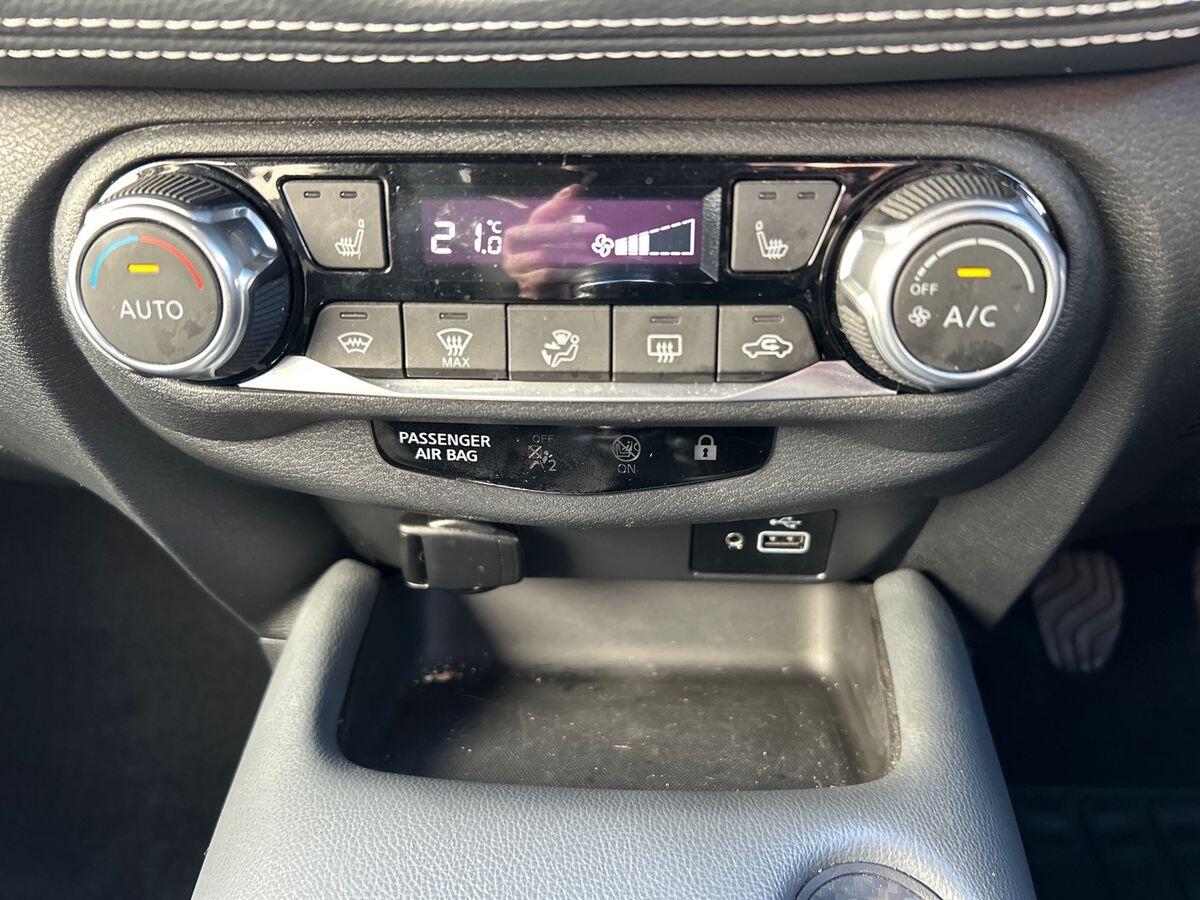 Used Nissan Juke 2022 for sale - 77742260: Photo 37