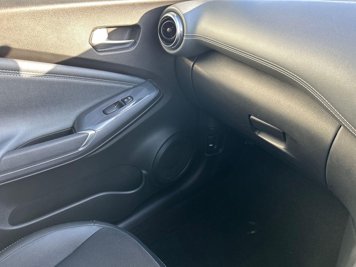 Used Nissan Juke 2022 for sale - 77742260: Photo 40