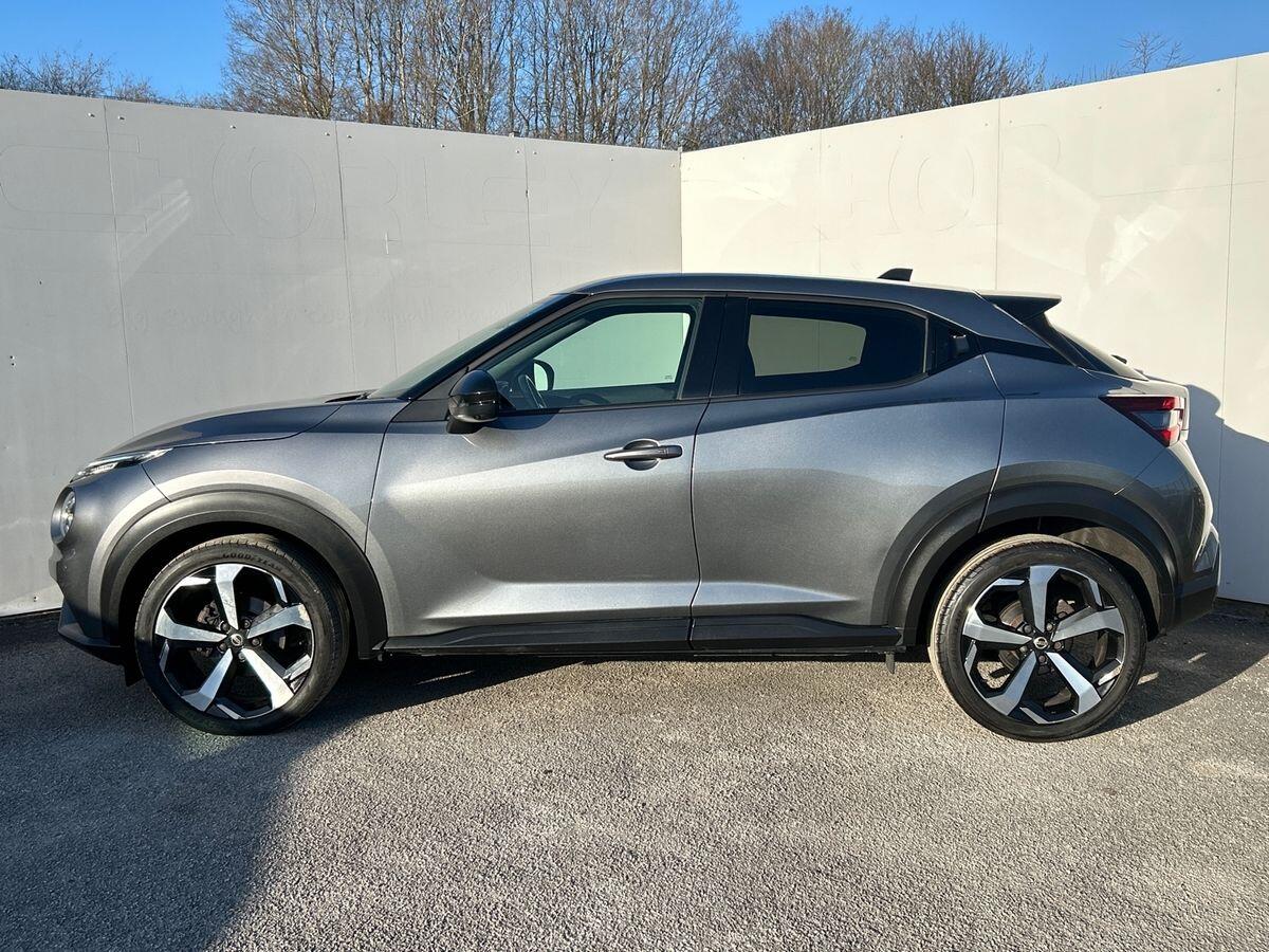 Used Nissan Juke 2022 for sale - 77742260: Photo 6