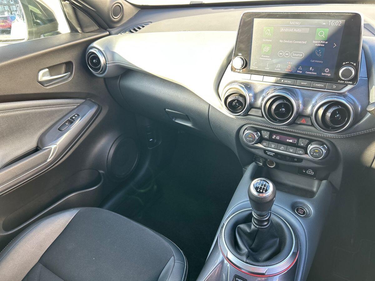 Used Nissan Juke 2022 for sale - 77742260: Photo 9