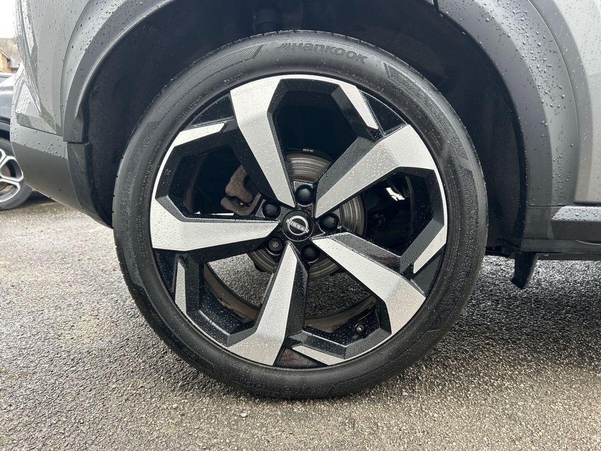 Used Nissan Juke 2023 for sale - 78010778: Photo 10