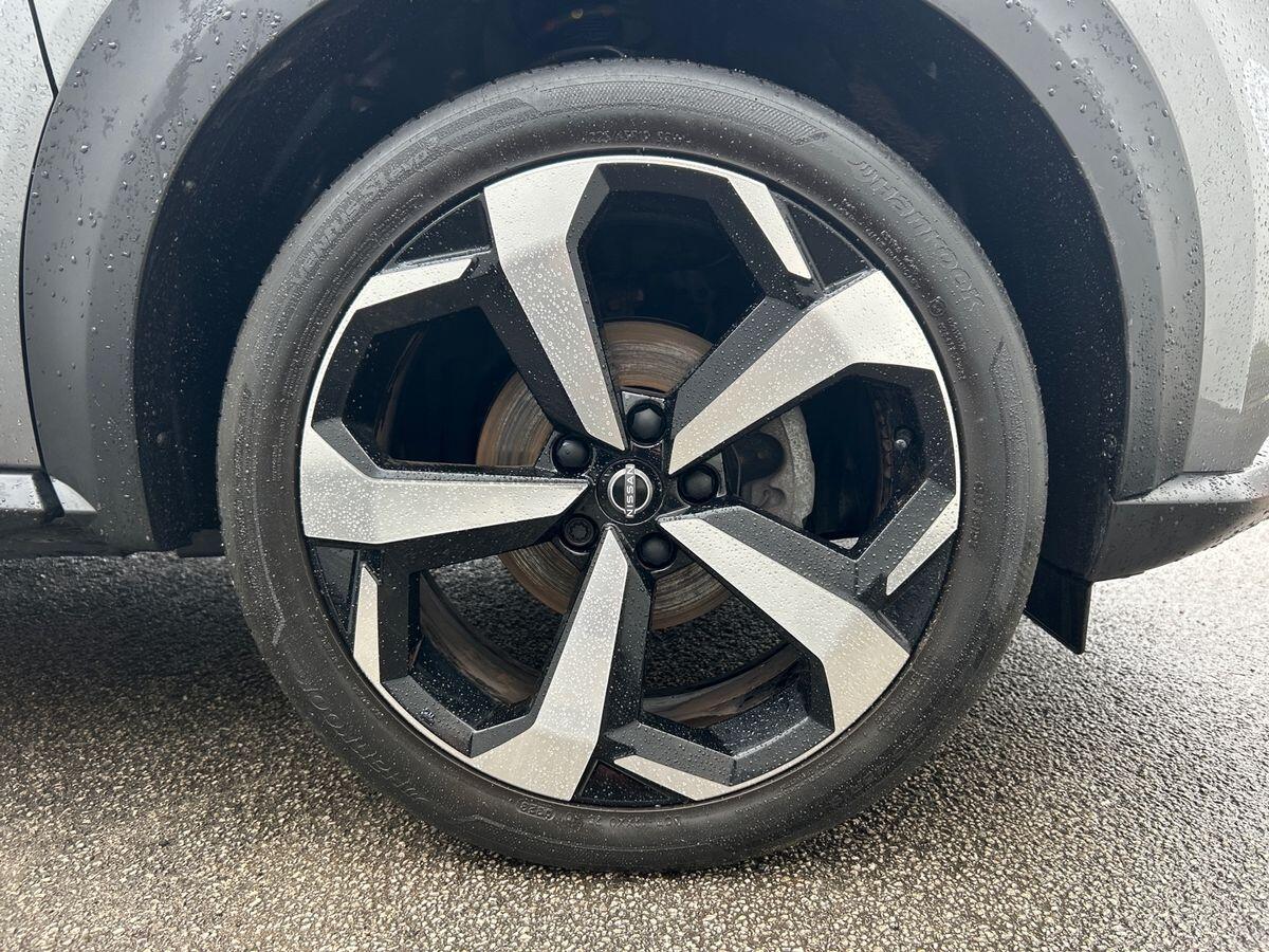 Used Nissan Juke 2023 for sale - 78010778: Photo 11