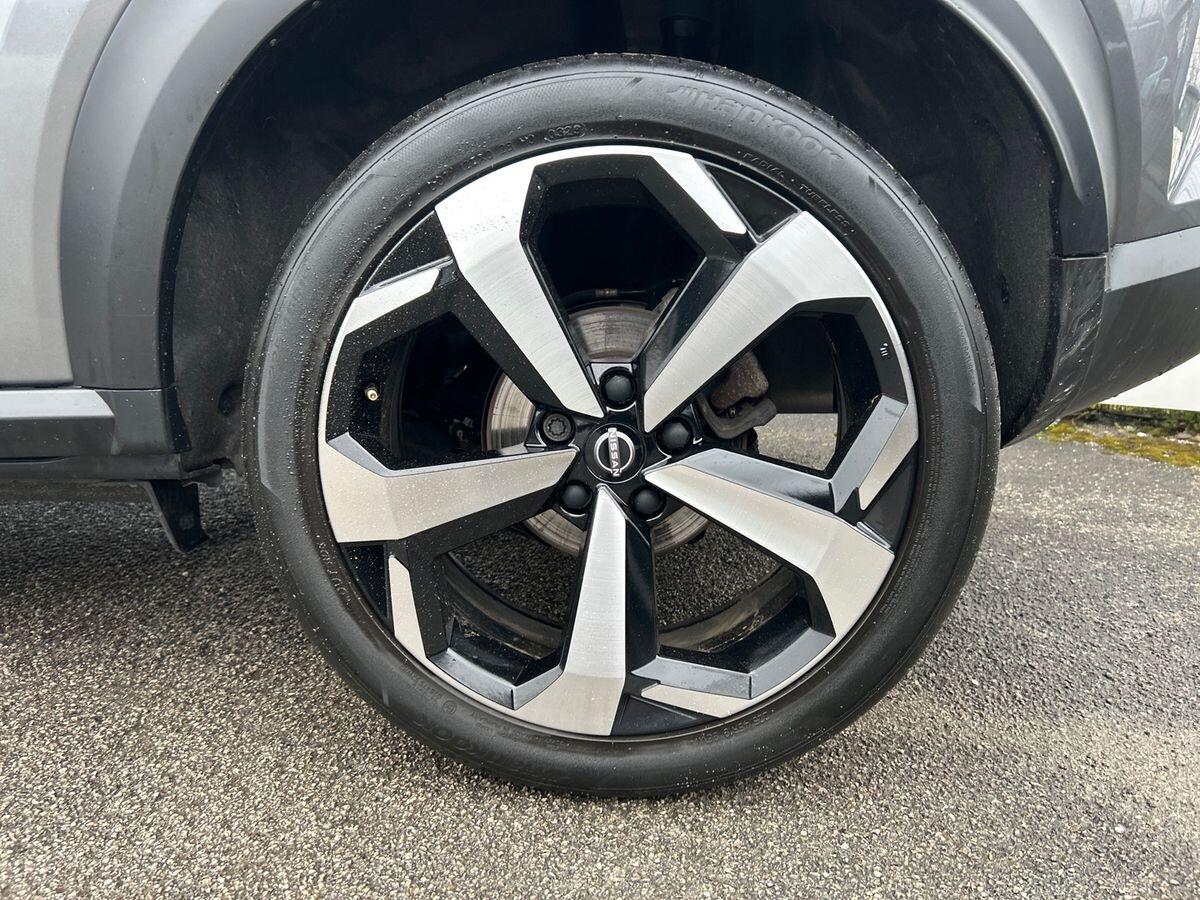 Used Nissan Juke 2023 for sale - 78010778: Photo 12