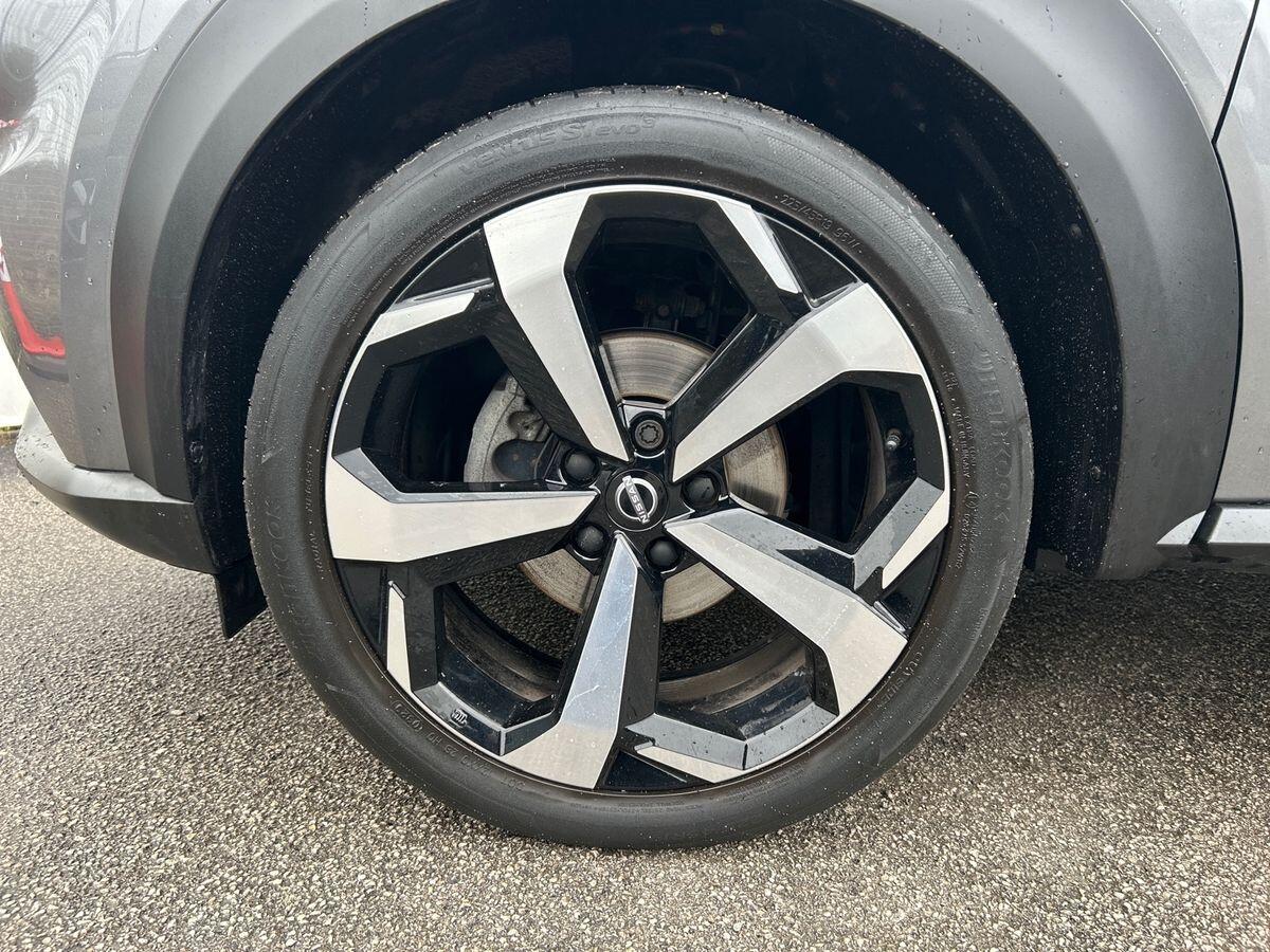 Used Nissan Juke 2023 for sale - 78010778: Photo 13