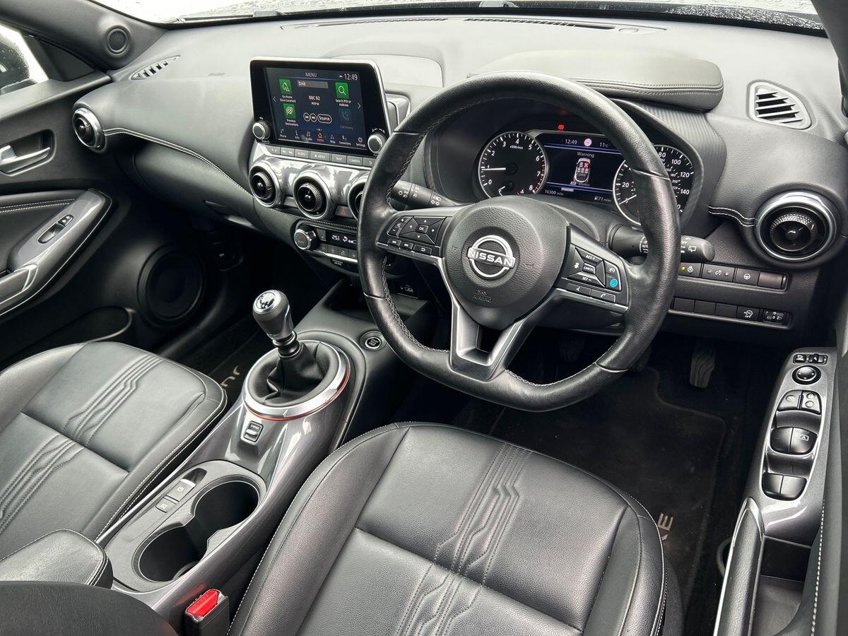 Used Nissan Juke 2023 for sale - 78010778: Photo 14