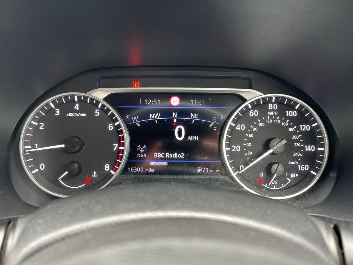 Used Nissan Juke 2023 for sale - 78010778: Photo 15