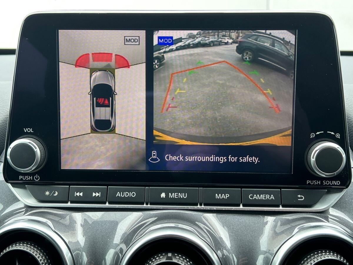 Used Nissan Juke 2023 for sale - 78010778: Photo 17