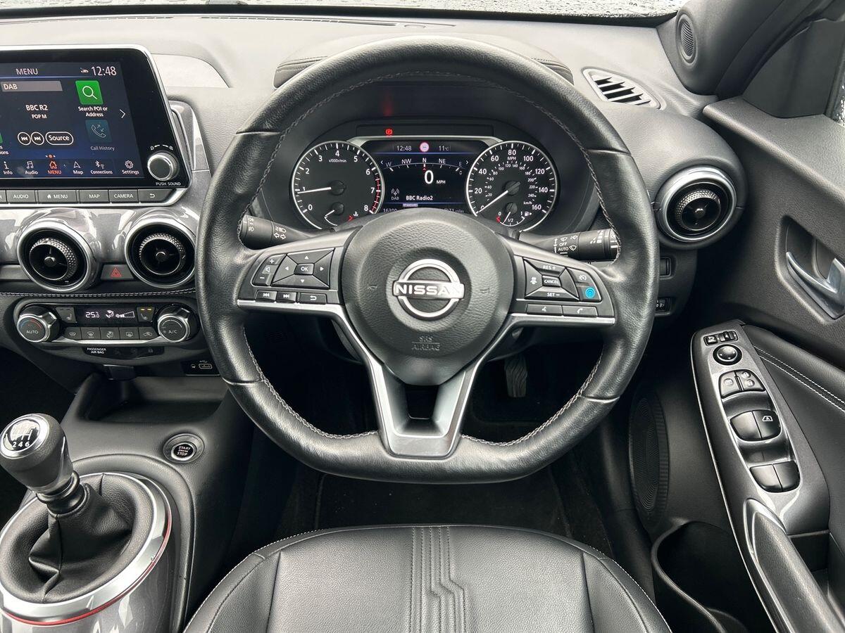 Used Nissan Juke 2023 for sale - 78010778: Photo 19