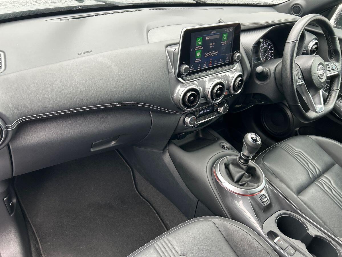 Used Nissan Juke 2023 for sale - 78010778: Photo 2