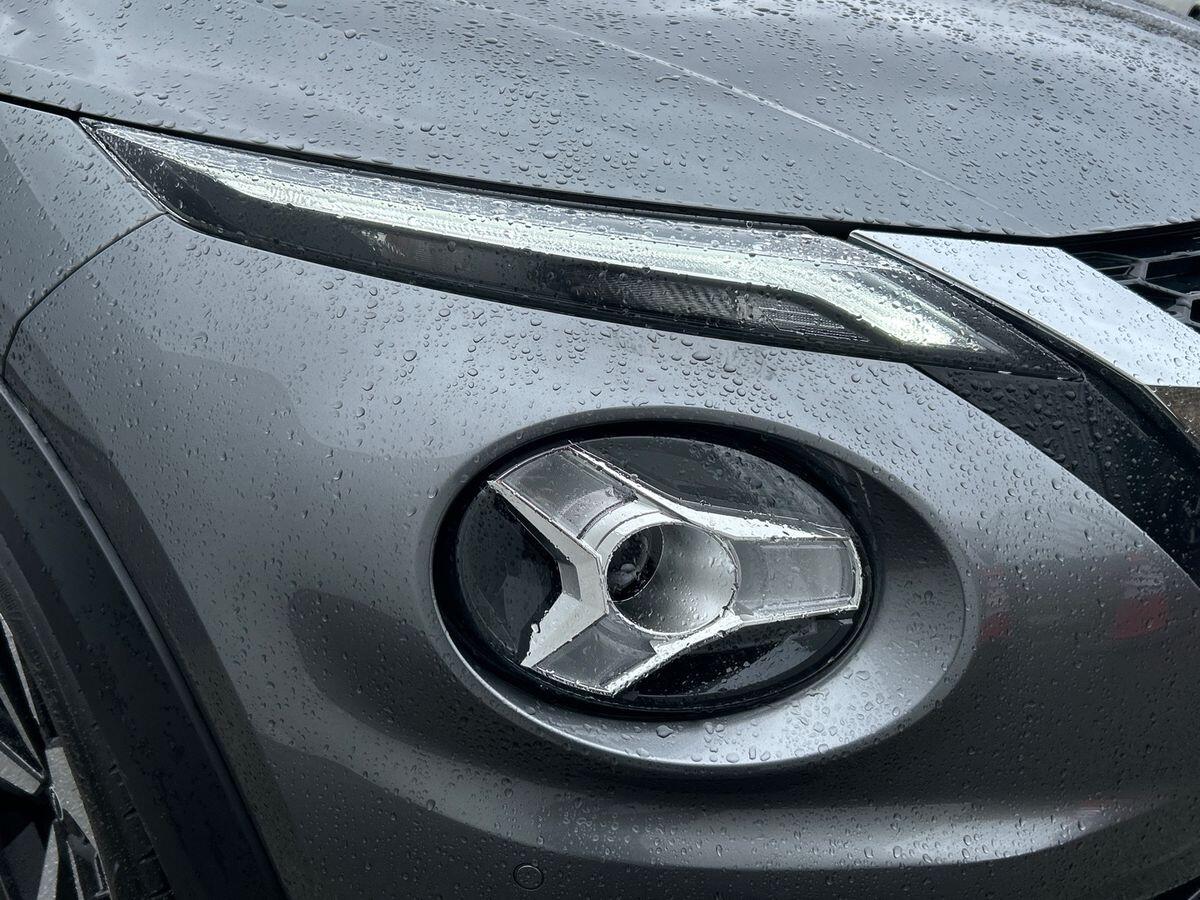 Used Nissan Juke 2023 for sale - 78010778: Photo 25