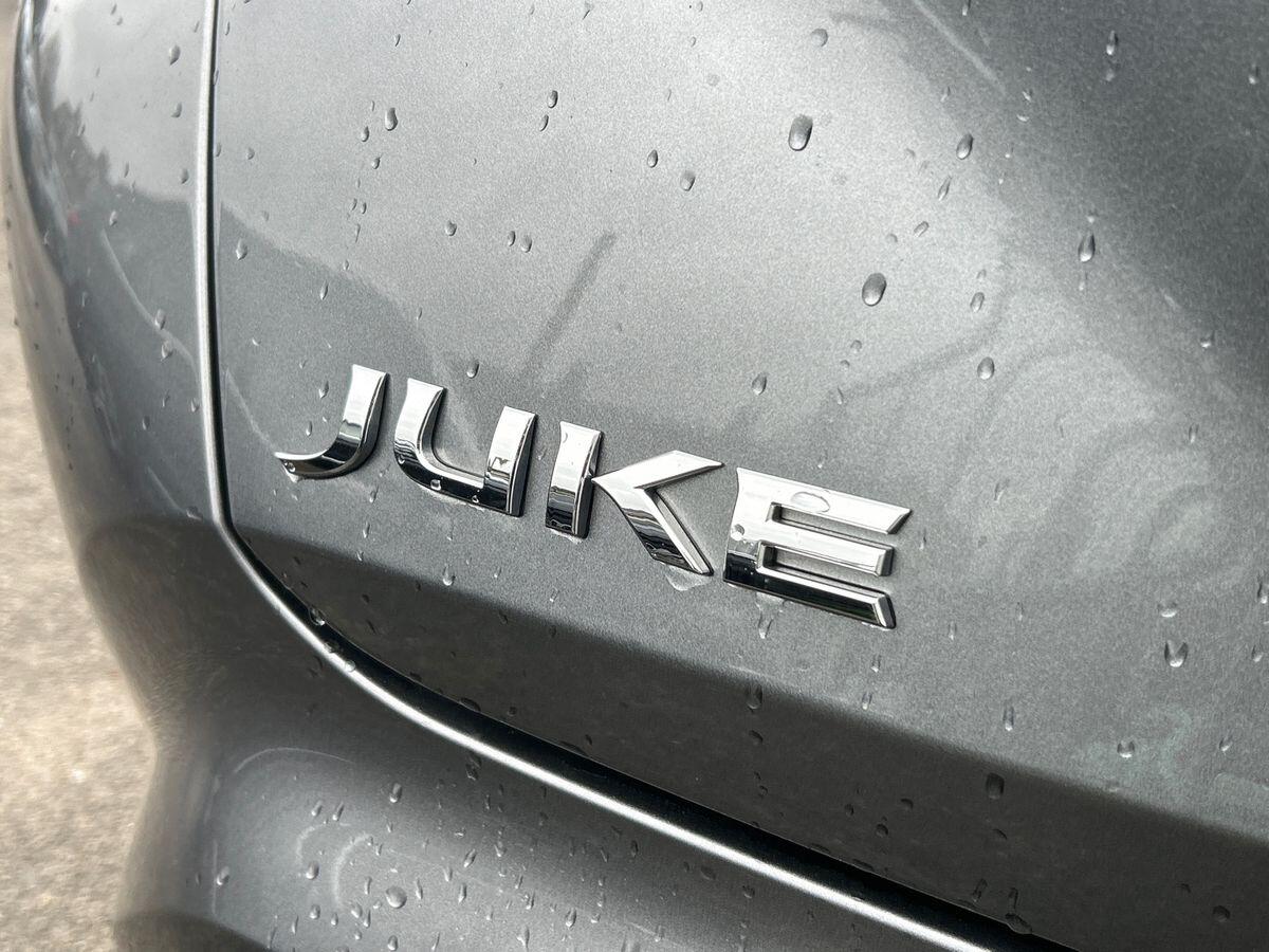 Used Nissan Juke 2023 for sale - 78010778: Photo 28