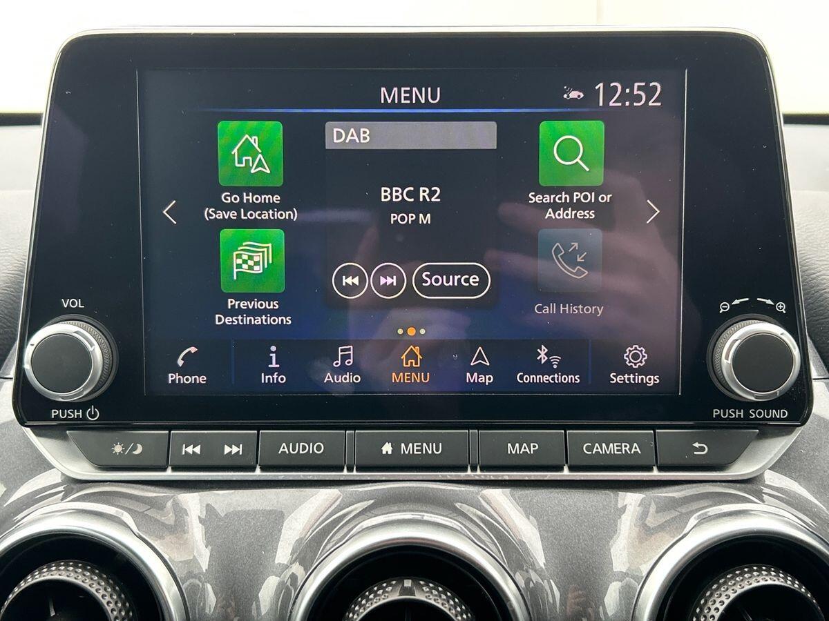 Used Nissan Juke 2023 for sale - 78010778: Photo 33