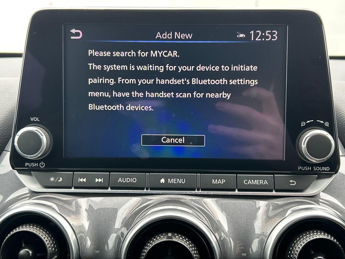 Used Nissan Juke 2023 for sale - 78010778: Photo 35