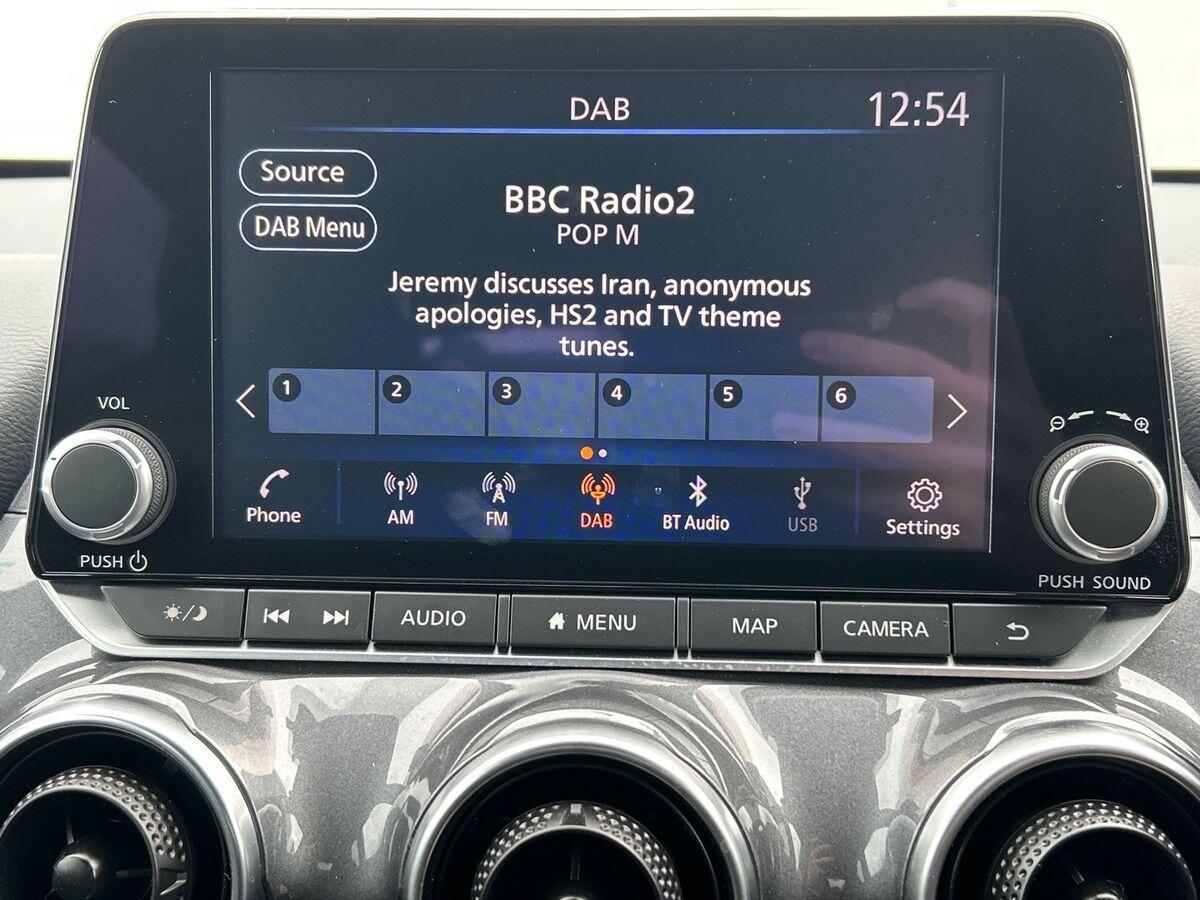 Used Nissan Juke 2023 for sale - 78010778: Photo 36