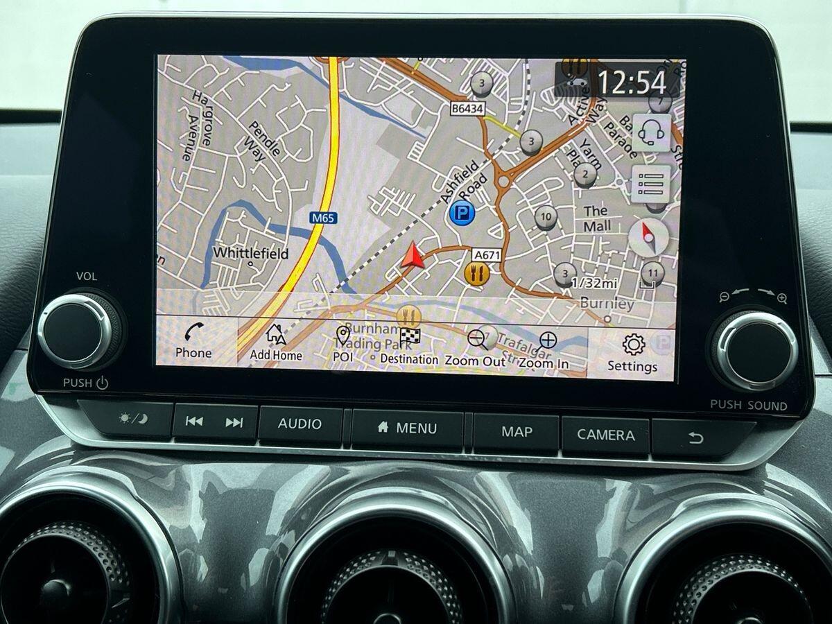 Used Nissan Juke 2023 for sale - 78010778: Photo 37