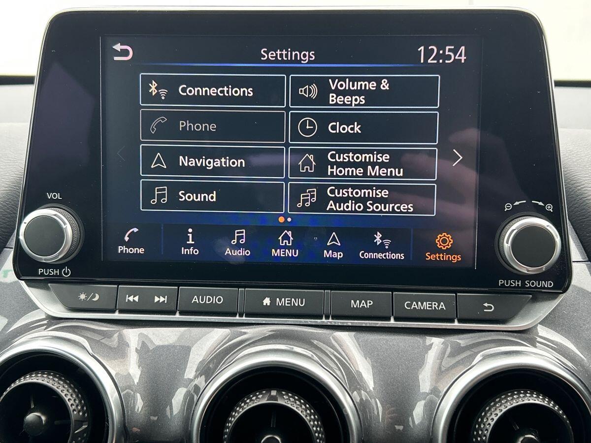 Used Nissan Juke 2023 for sale - 78010778: Photo 38