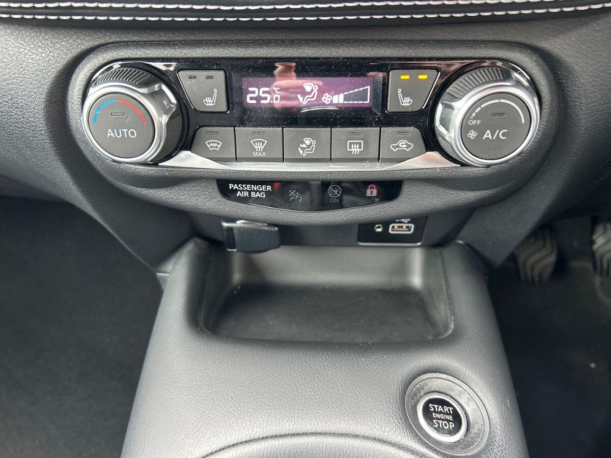 Used Nissan Juke 2023 for sale - 78010778: Photo 39