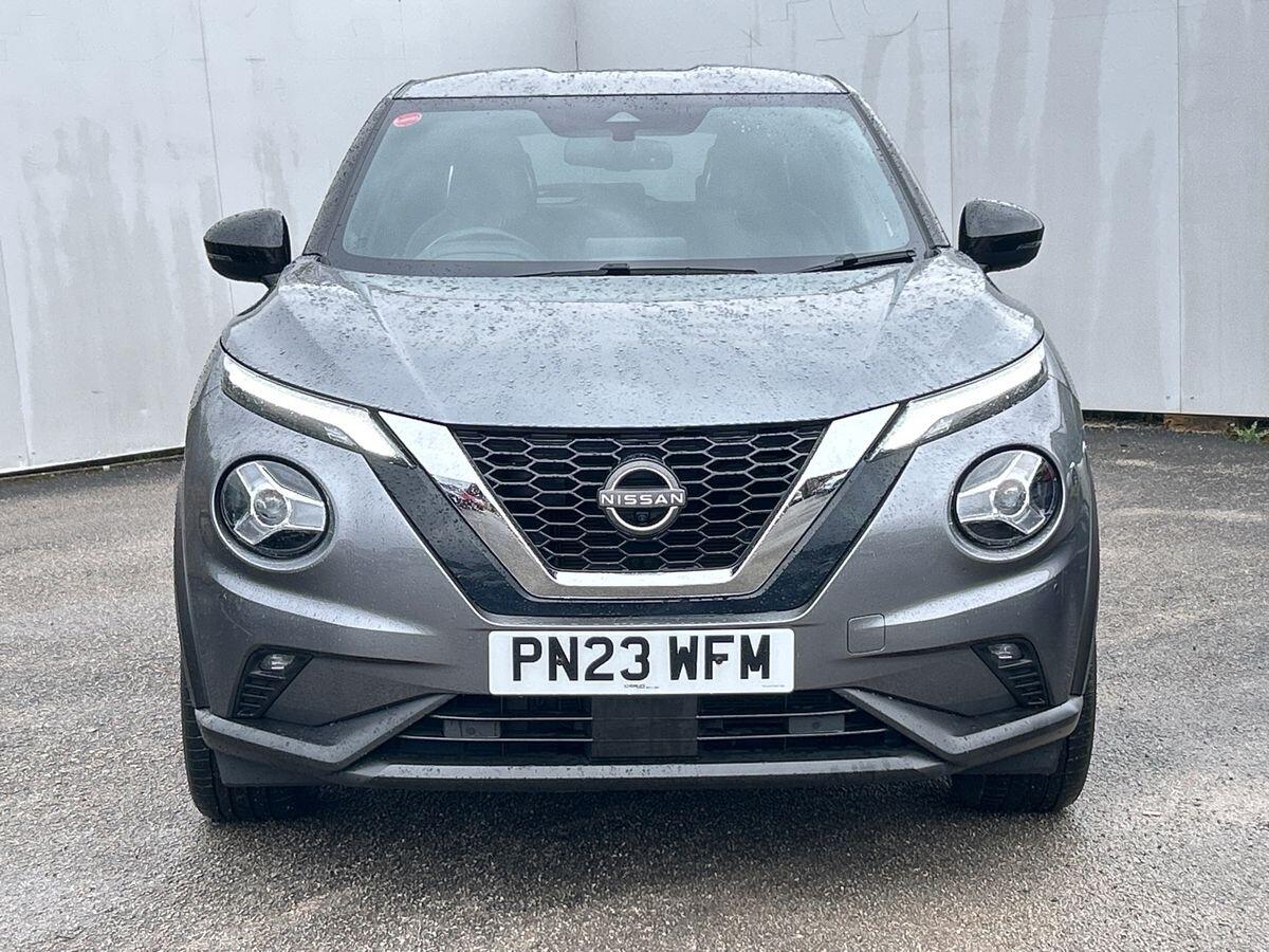 Used Nissan Juke 2023 for sale - 78010778: Photo 4