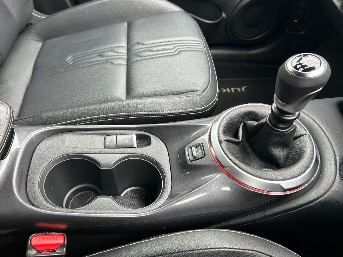 Used Nissan Juke 2023 for sale - 78010778: Photo 40