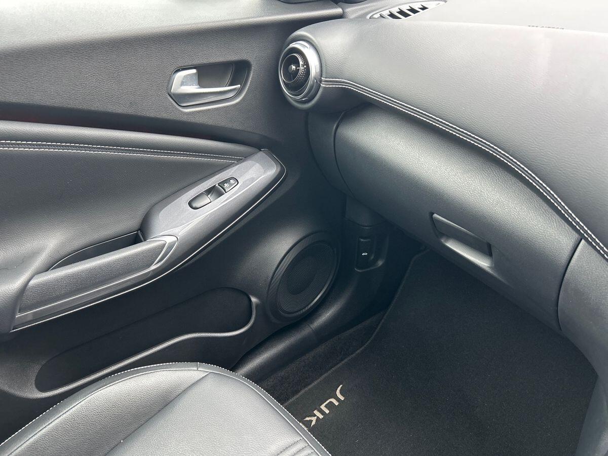 Used Nissan Juke 2023 for sale - 78010778: Photo 42