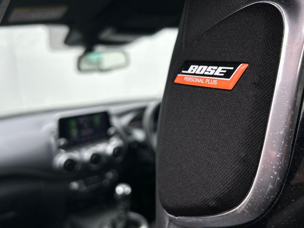 Used Nissan Juke 2023 for sale - 78010778: Photo 46