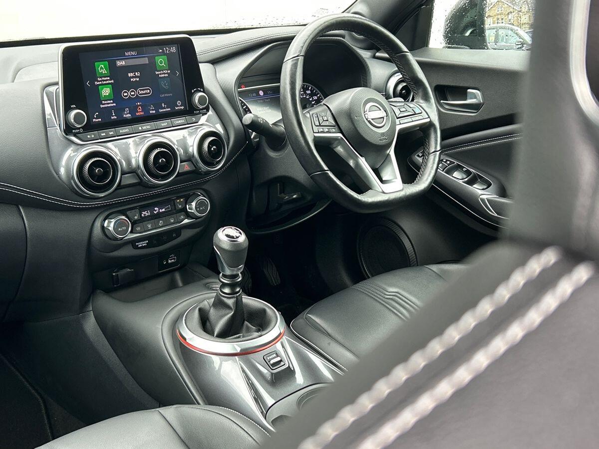 Used Nissan Juke 2023 for sale - 78010778: Photo 47