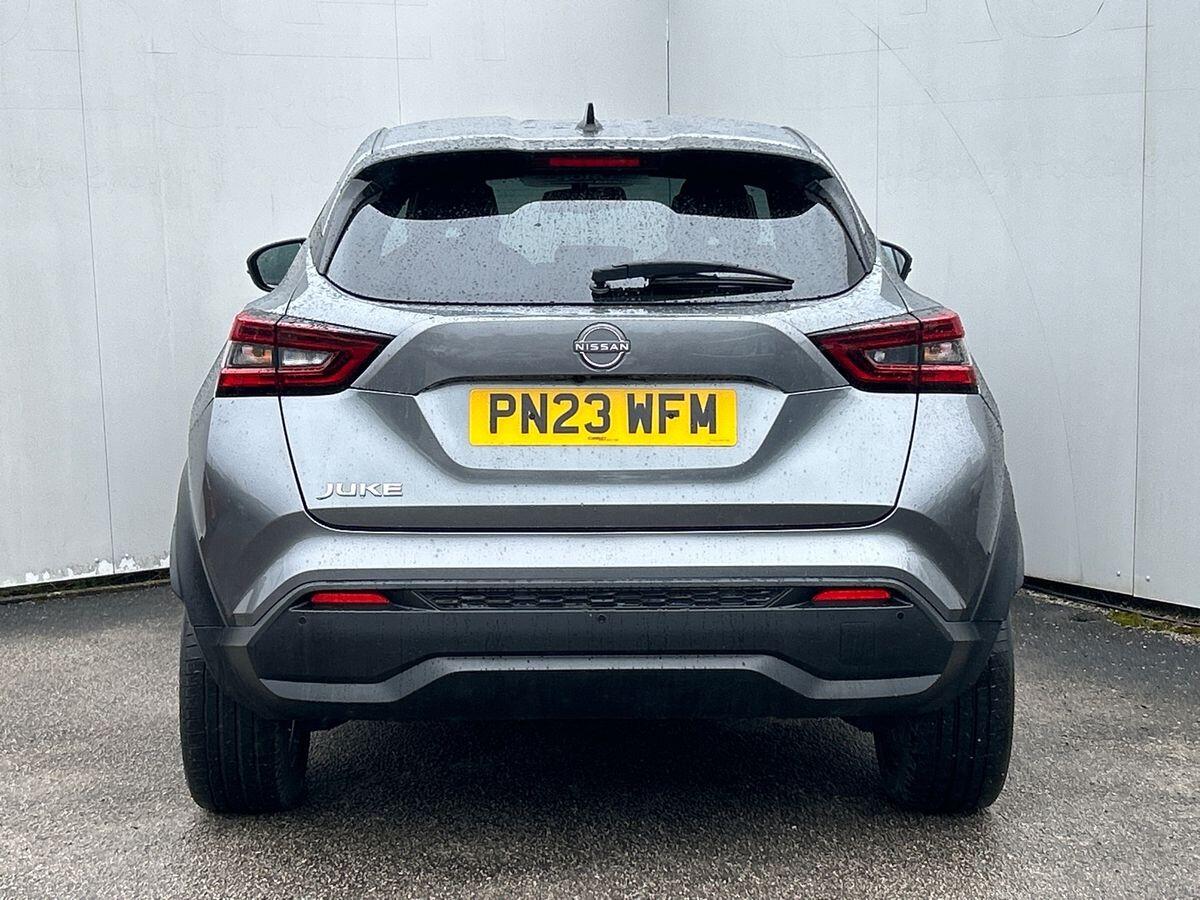 Used Nissan Juke 2023 for sale - 78010778: Photo 5