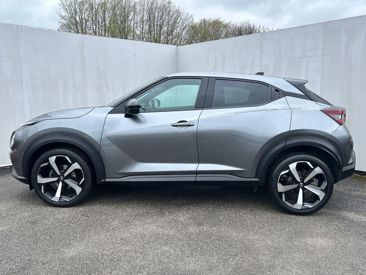 Used Nissan Juke 2023 for sale - 78010778: Photo 6