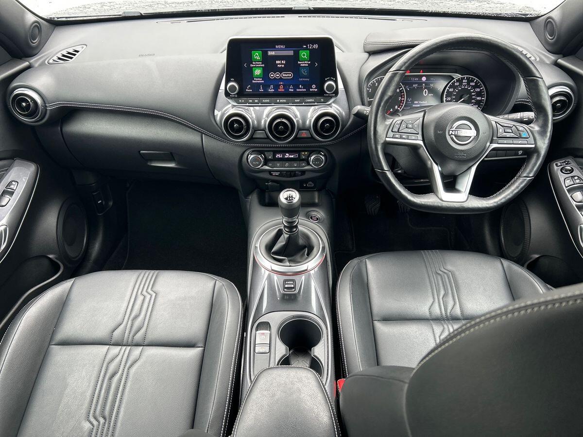 Used Nissan Juke 2023 for sale - 78010778: Photo 7