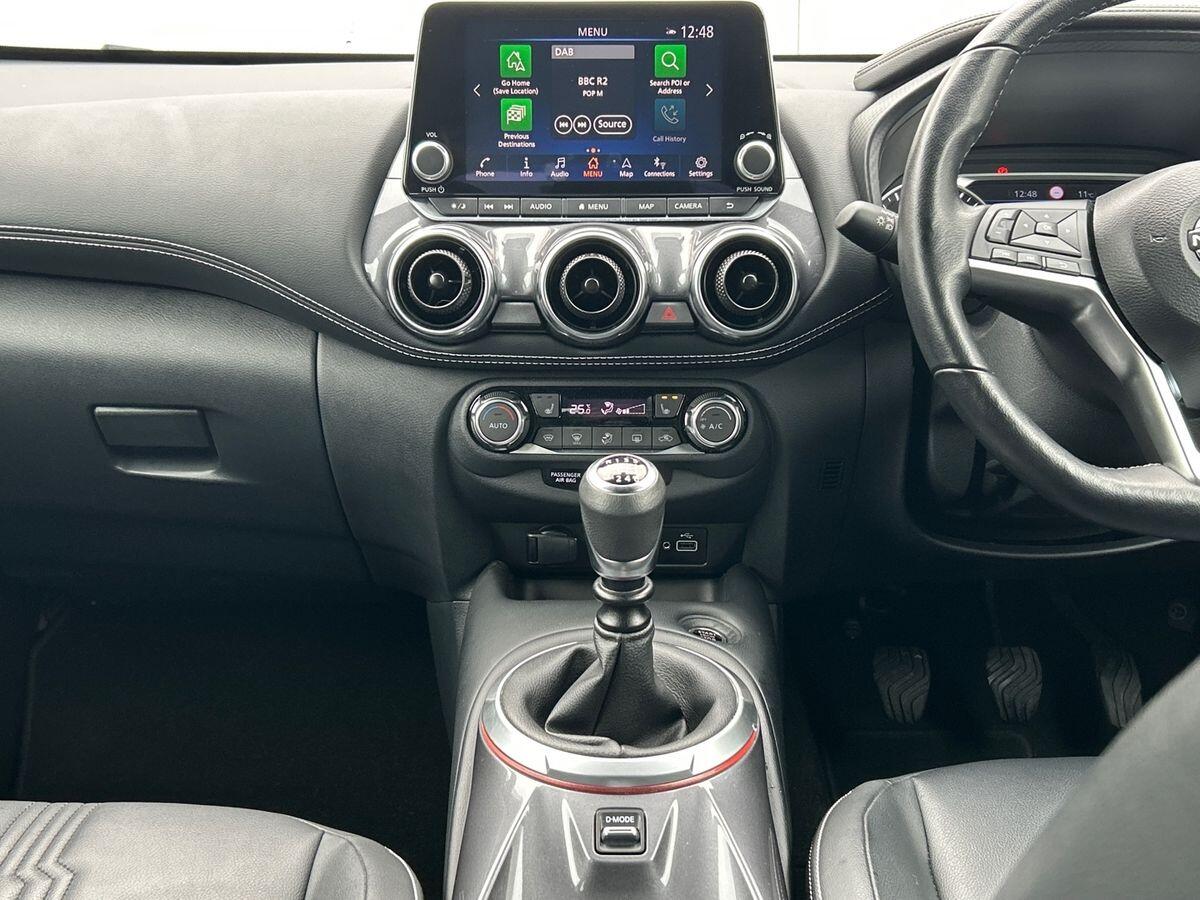 Used Nissan Juke 2023 for sale - 78010778: Photo 9